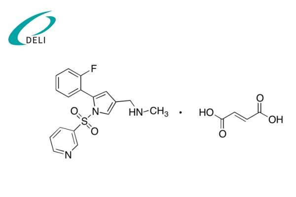 Bagaimana Vonoprazan Fumarate Dibandingkan dengan PPI Lain Seperti Omeprazole